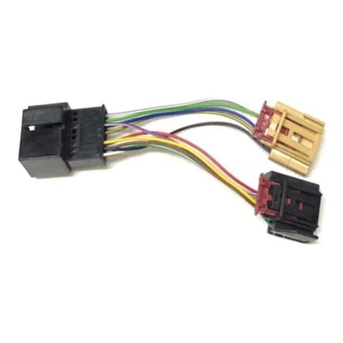 Automatic Climate Control Switch panel Harness automatic air conditioner air conditioner panel Harness For A3