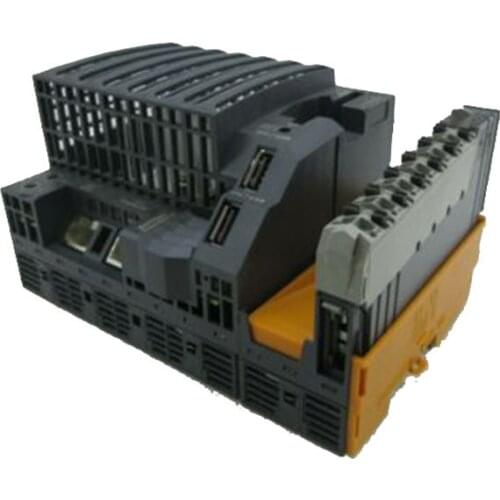 B&R X20 CP1583 PLC Module Used