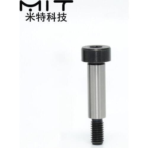 D5 MSB Head Shoulder Contour Bolt Hexagonal Head Screw Unloading Bolts Allen Screw Limit Bolt Positioning Screw