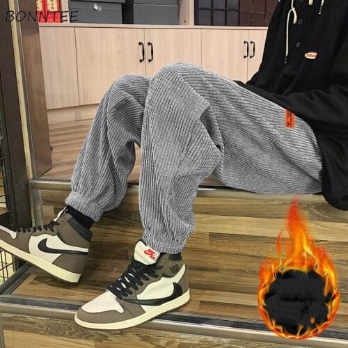 Мужские зимние брюки BONNTEE China At AliExpress