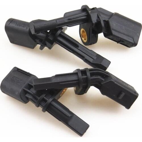 ABS Wheel Speed Sensor For A3 Q3 VW Passat B6 Tiguan Jetta Golf MK5 6 MK6 Eos Seat Leon Toledo WHT003856 WHT003858 WHT003857