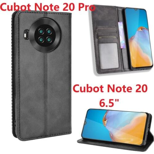 Fcover CUBOT Phone Cases