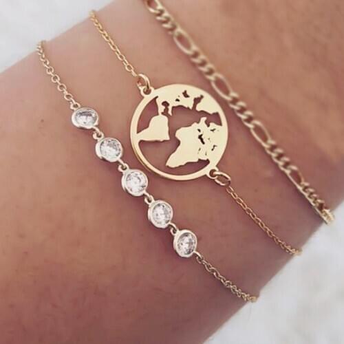GinaDeer Pandora Bracelets
