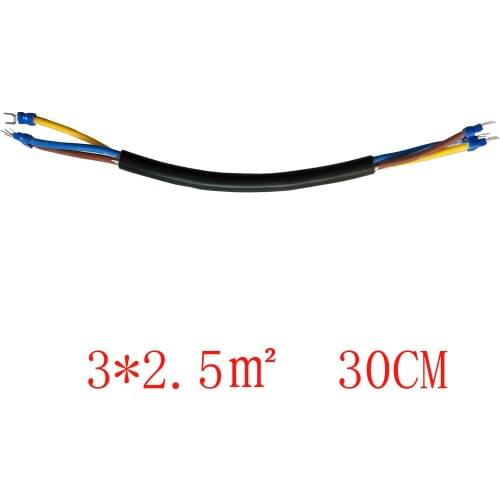 220V power cable 3*2.5 square 30 meter P2 P2.5 P3 P4 P5 P6 P7.62 P8 P10 Full Color Outdoor Indoor Rental LED Display module