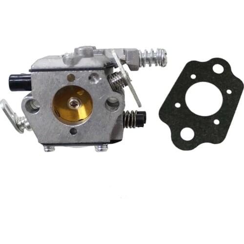 Carburetor Carb with Gasket New for STIHL 021 023 025 MS210 MS230 MS250 Chainsaw Parts, Lawn Strimmer Hedge Cutter Part