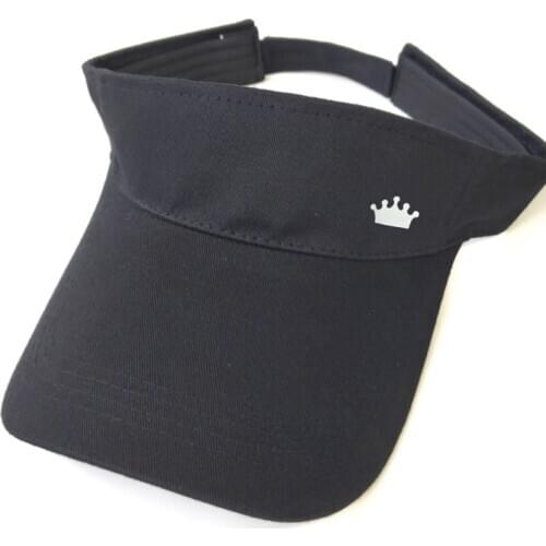 3-8 years baby girl boy visor cap crown accessories top air cap summer sun hat girls kid cap for children