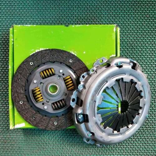 Clutch kit for Dongfeng AX3