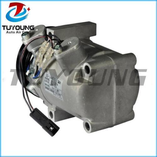 Factory direct sale 6SBL14C ac compressor for RENAUL MEGAN III/RENAUL SCENI III 926008209R 447160-5790 GE447160-5790