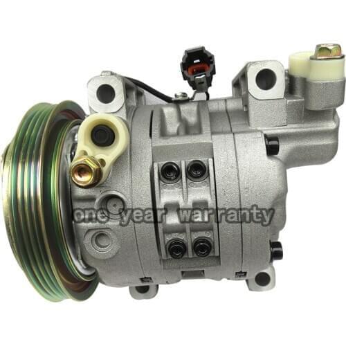 DKV11G Compressor PUMP For Sentra GSX Sunny B14 926007J100