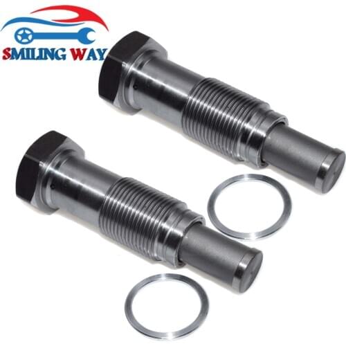 Timing Camshaft Chain Tensioner 11314609483 For Citroen Peugeot BMW Mini Cooper 1.6L 2007-2014 114i 116i 118i 120i 316i 320i
