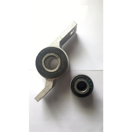 Lower Arm ball joint for SAIC MAXUS V80 Triangular Arm rubber bushing