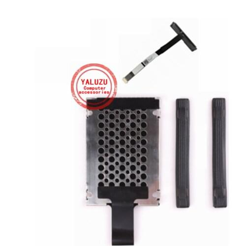 NEW FOR Acer Aspire 3 A315 A315-42 A315-42G HDD Hard Drive CABLE & Caddy Bracket