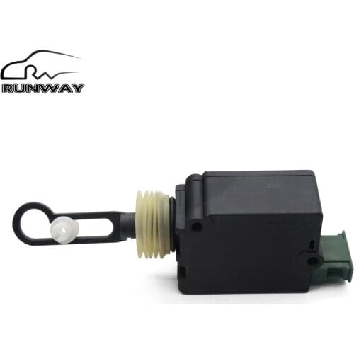New TRUNK LATCH ACTUATOR MOTOR For AUDI 1998-2004 Audi A6 C5 S6 TT # 4B5 962 115A 4B5962115A 4B5 962 115 A