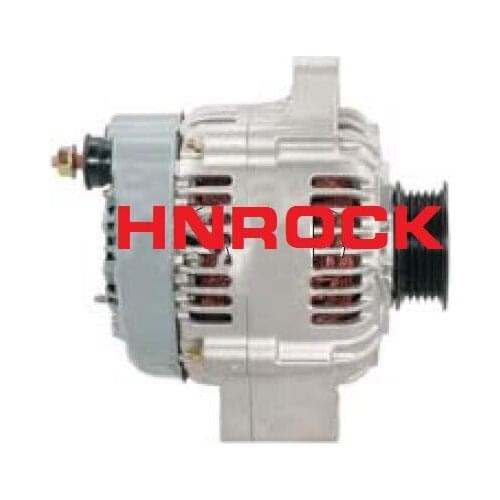 NEW HNROCK 12V 120A ALTERNATOR JFZ1927D 100211-6310 100211-6320 100211-6450 101211-7191 101211-7640 DBC681 FOR Jaguar XJR 4.0L