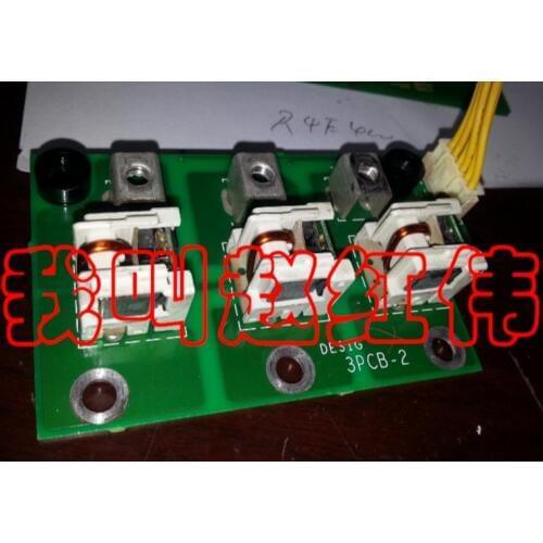 PDB45V4B15 inverter G5 series 11kw and 15KW Hall transformer current sensor P5