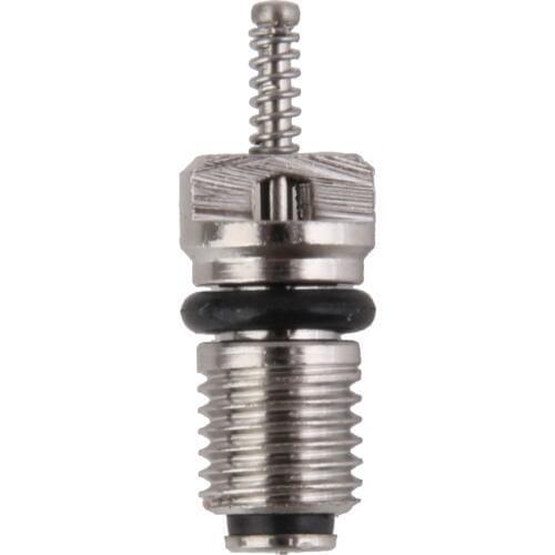 R134a-2 Air Conditioning Repair Bit Valve Cap Repair Core Car Garage Tool