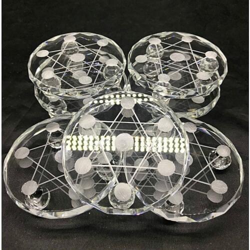 Rare Seven star array stand Healing