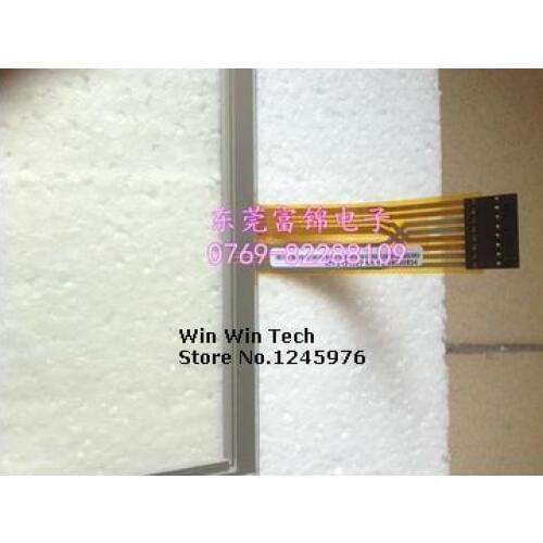 Touch Pad 2711P-T15C15D1 2711P-T15C15D2 screen touch