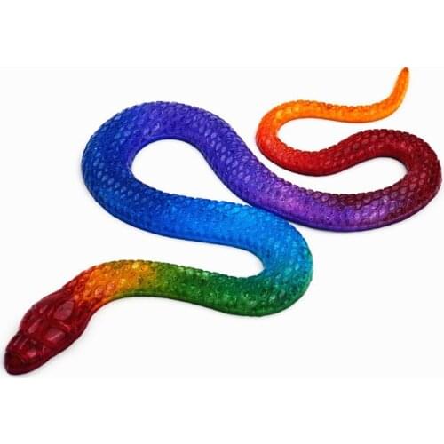 Snake Silicone Mold Crystal Mirror DIY Epoxy Resin 3D Snake Animal Crafts Desktop Ornament Earrings Pendant Silicone Mold