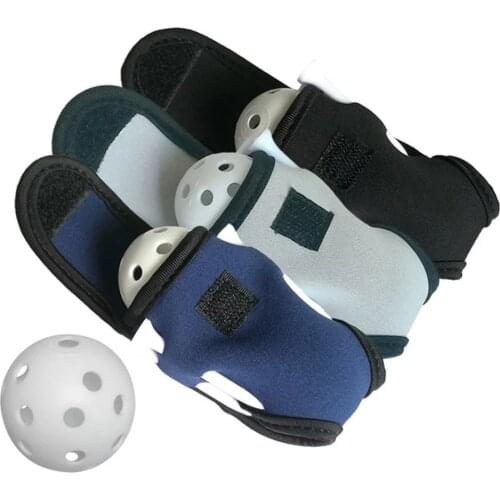 Sports Accessory Portable Waist Pouch Waist Bags for Golf Balls Outdoor Golf Ball Holder Golf Ball Bag Golf Tee Bags Waist Pack