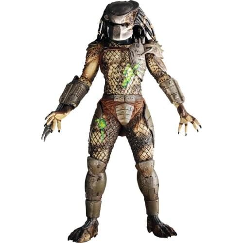 Tazamon Figures &quot;Predator&quot;