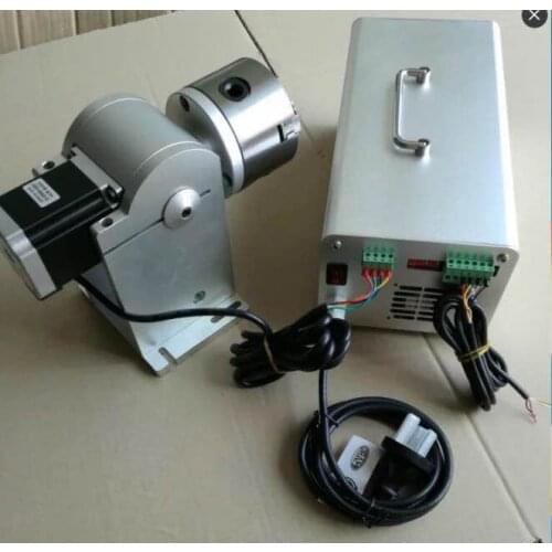 Rotating marking rotary welding rotation