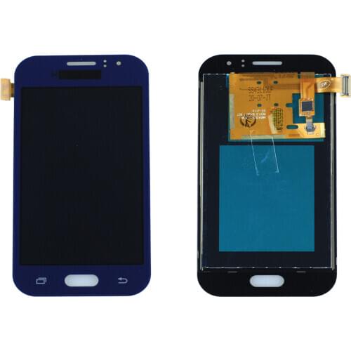 For Samsung Galaxy J1 Ace J110M J110H J110F LCD Display Digitizer Touch Screen Assembly For J110 LCD brightness Can adjust