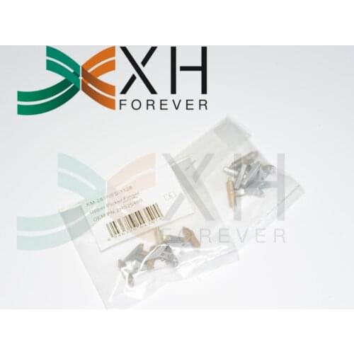 10pcs. 2HS25460 5MMW261LD055 Fuser Picker Finger for Kyocera FS 1028 1030 1035 1100 1120 1128 1130 1135 1300 1320 1350 1370 2100