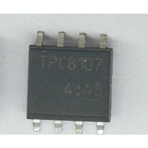 20pcs/lot TPC8107 SOP8 8107 SMD new original IC