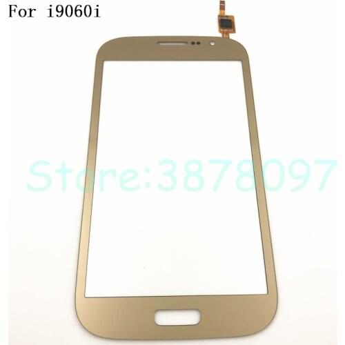 5.0 inches Touch Screen For Samsung Galaxy Grand Neo Plus i9060i i9060 Touch Screen Digitizer Glass
