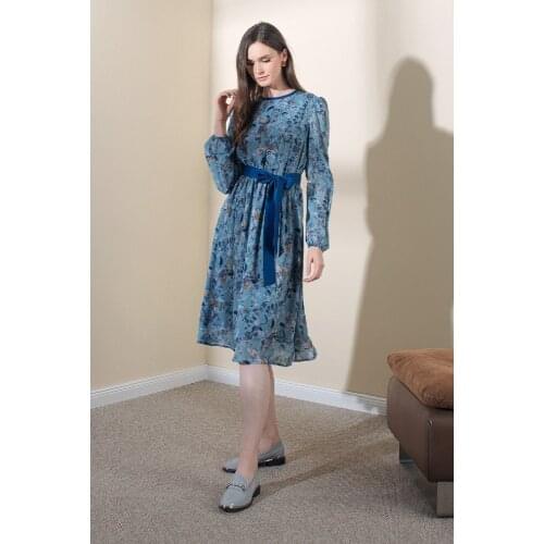 Женские платья Art Ribbon China At AliExpress