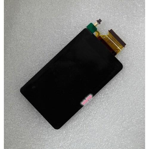 Free shipping! LCD screen For Sony NEX-5R NEX 5R NEX5R Digital camera
