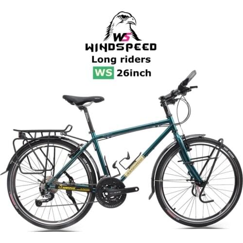 DARKROCK Sport Bikes