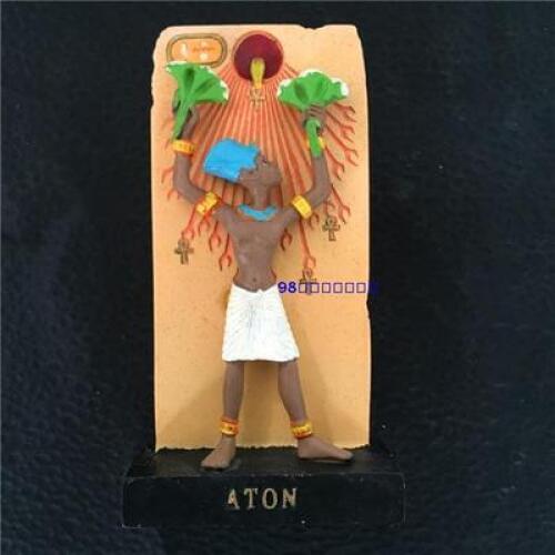 Egypt travel souvenir refrigerator stickers