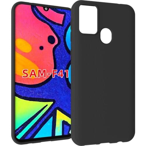 Kumonkey Phone Cases Samsung Galaxy F41