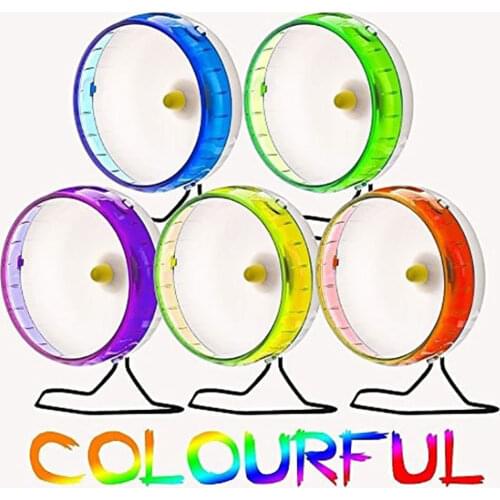 MEWOOFUN Rodent Wheels