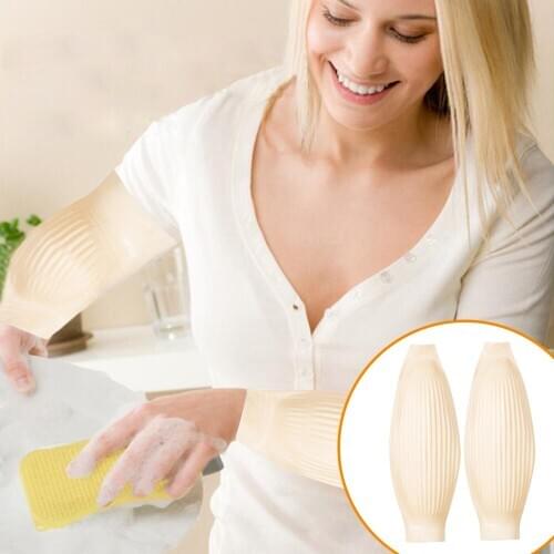 Multi-Use Waterproof Arm Sleeves