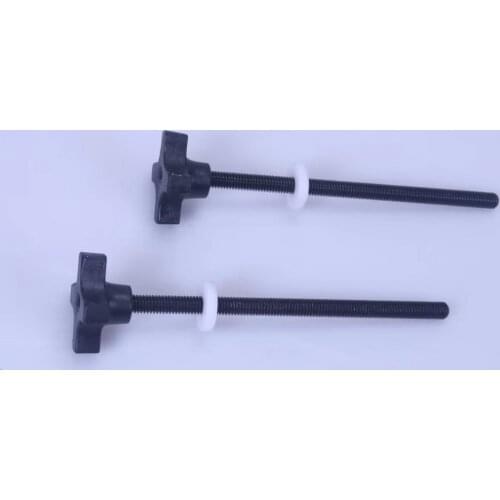 Mounting Knob for Jimmy Jib Crane