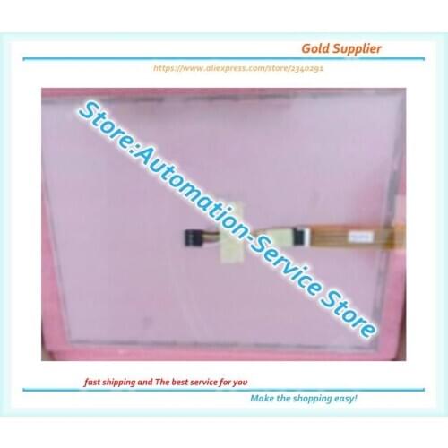 New Touch Screen Glass Panel Use For 6181P-17TPXP