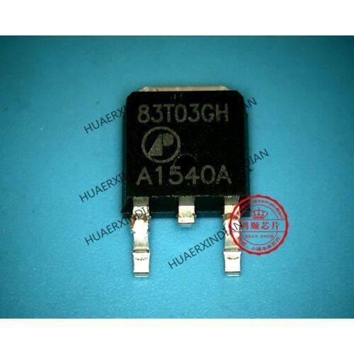 Brand new original AP83T03GH AP83T03GH-HF 83T03GH High Quality