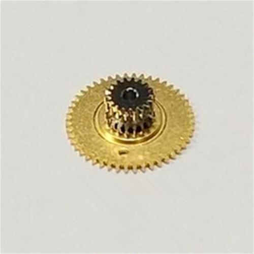 Watch movement parts original 9015 movement parts 9015 deceleration wheel mechanical movement parts single price