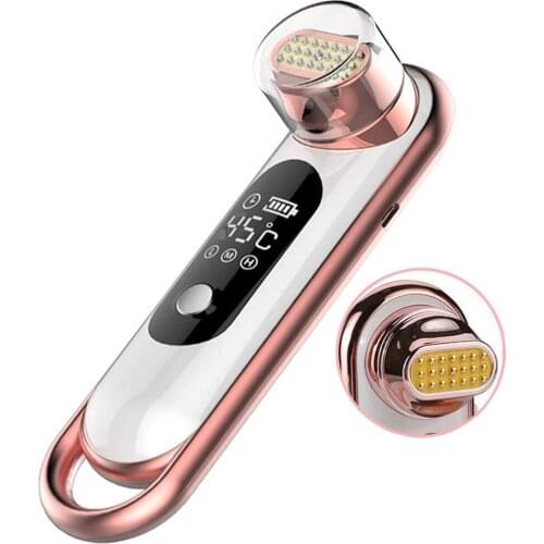 RF Face Lifting Skin Tightening Rejuvenation Anti-aging Remove Wrinkle Massager Shrink Pores Device Skin Care Beauty
