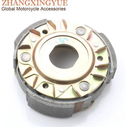 Scooter Clutch for Aprilia Atlantic 200 Scarabeo Eu3 Sport City Cube 200cc CM1440075 100360330