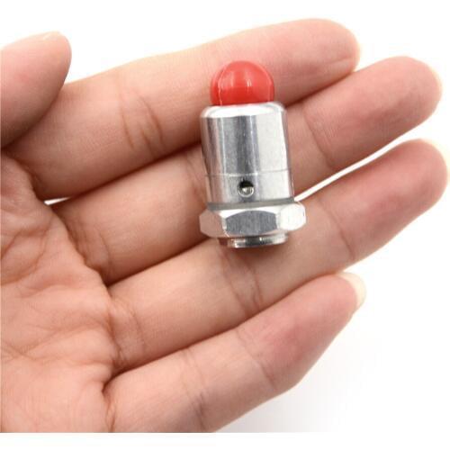 Kitchen Replacement Pressure Cooker Safety Valve W Relief Valve 2020