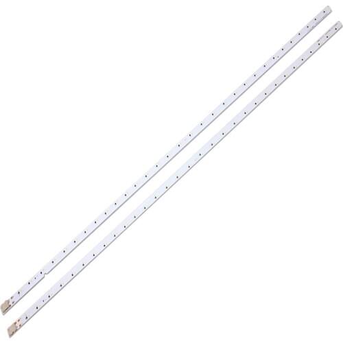 LED Backlight Lamp strip For Samsung louvre 49" 160616 Un49k5300 UE49K5100AK CY-FK049BNEV3H BN95-03721A V6LF_490DKA_LED31 490SFB