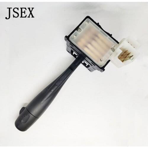 High Quality HEADLIGHT TURN SIGNAL SWITCH MULTIFUNCTION LEVER For NISSAN DATSUN D21 PICKUP 02540-05Y00 0254005Y00