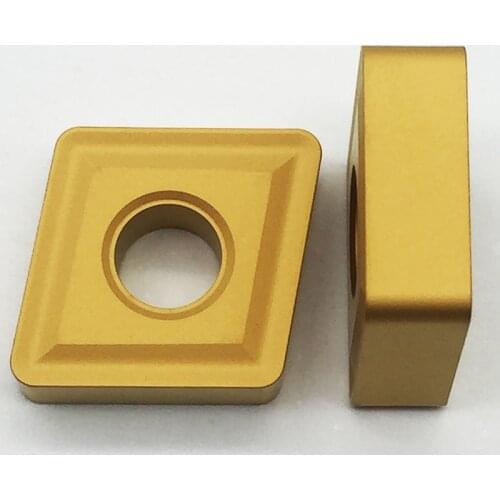 10pcs CNMG120412 YBC251 -DM YBC351 PM YBC251 CNMG433 INSERT CUTTING TOOL blade High cost performance