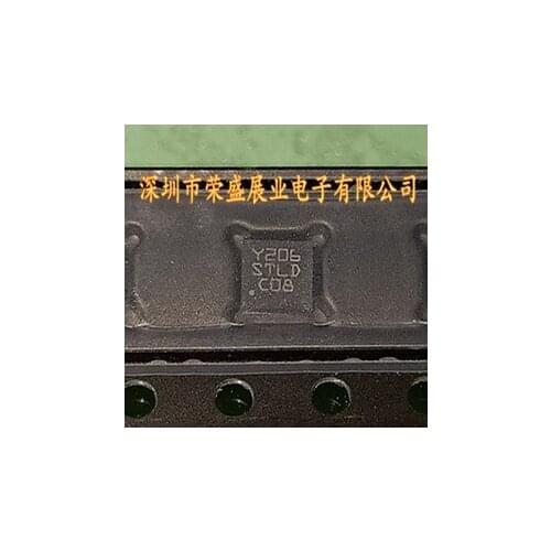 100% New&original In Stock STLDC08PUR STLDC08 DFN10