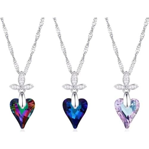 Sea Star Crystal Pendant Setting Necklace Women Crystal Glitter Rhinestones Pendants Rhinestone Decoration for Clothing Decorat