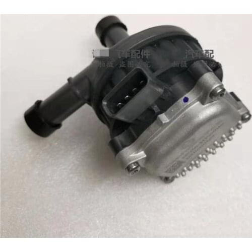 Electronic water Pump for Chery Tiggo 5/7 Jetour X70/X70S Arrizo 5/7/GX Turbo Water Pump E4T15B-1118050AB